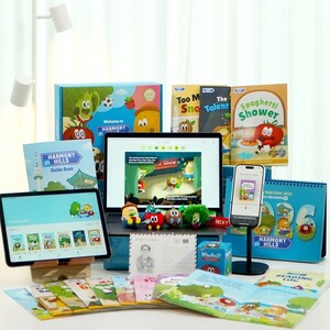 "원어민 음원과 함께 독서 습관 쌓자" [주간 에듀테크] - 뉴스 썸네일 이미지