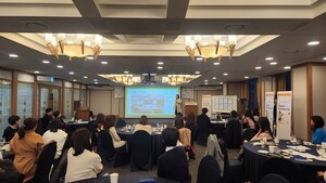 블루커뮤니케이션, '디지털새싹 어썸아카데미' 성과공유회 개최 - 뉴스 썸네일 이미지
