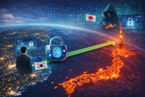 일본서 통했다... K-보안, 수출·운영 성과 본격화 - 뉴스 썸네일 이미지