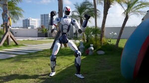 피지컬 AI 시대, 韓·中 휴머노이드 맞붙는다 [CES 2026] - 뉴스 썸네일 이미지