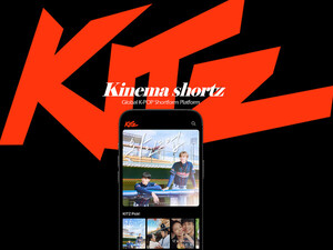 테이크원컴퍼니, SM엔터와 숏폼 드라마 '와인드업' 독점 공개 - 뉴스 썸네일 이미지