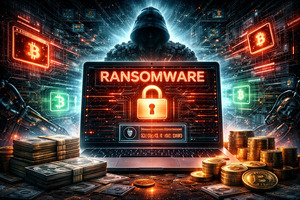 기업 생존 좌우하는 '랜섬웨어' [보안TMI] - 뉴스 썸네일 이미지