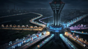 지분·유통·매출까지...K콘텐츠 中 진출의 '보이지 않는 문지기' [텐센트... - 뉴스 썸네일 이미지