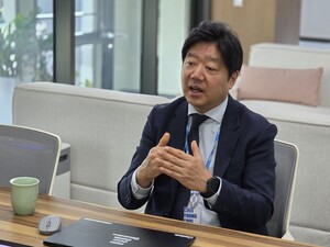 최영철 SGA솔루션즈 대표 "제로 트러스트·N2SF 본격 확산 준비됐다" [보... - 뉴스 썸네일 이미지