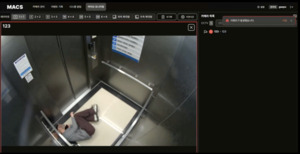 피아스페이스, 강남구 실증서 승강기 이상 AI 탐지 98% 기록 - 뉴스 썸네일 이미지