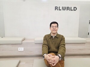 "피지컬 AI 승부처는 손기술...15자유도 로봇 손에 건 리얼월드" - 뉴스 썸네일 이미지