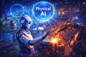 "공장 전체가 소프트웨어가 된다"... 국내외 자율제조 시대 가속 - 뉴스 썸네일 이미지