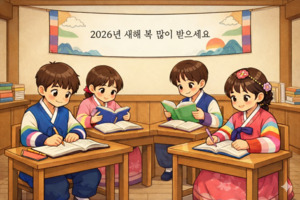 "연휴에도 자기주도학습"... 설 맞은 에듀테크 혜택 풍성 - 뉴스 썸네일 이미지