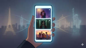 증가하는 韓 숏드라마... 글로벌 향한다 - 뉴스 썸네일 이미지