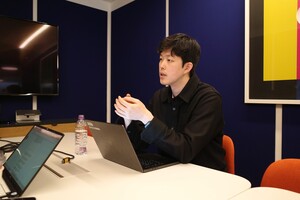 슈퍼브에이아이 "비전 AI로 제조강국 韓 이어간다" [AI 2026] - 뉴스 썸네일 이미지