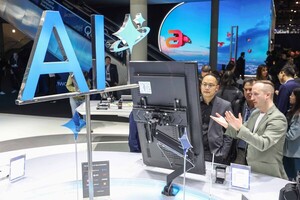 MWC 2026 개막 &mdash; AI&middot;로봇 총출동, 샤오미 5년간 40조 투자 선언