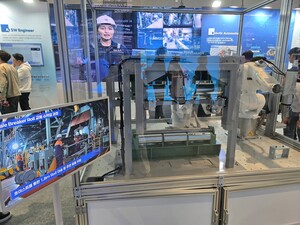 사람 없는 공장, 현실이 된다... "자율제조 시대 진입" [르포] - 뉴스 썸네일 이미지