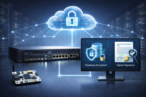 양자내성암호, 연구 넘어 실전으로... 클라우드·네트워크·엣지까지 확... - 뉴스 썸네일 이미지