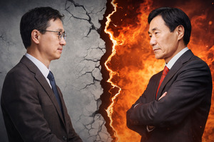 내부 균열 격화 한미약품... 3월 주총서 박재현 대표 운명은? - 뉴스 썸네일 이미지