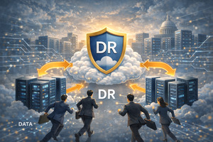 공공 재해복구 시장 확대... 기업 선점 경쟁 본격화 - 뉴스 썸네일 이미지