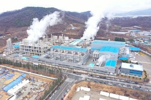 코오롱인더-코오롱ENP 합병 마무리… "스페셜티 소재 기업 도약"