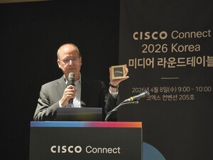 AI 성능 경쟁, ‘연산’에서 ‘데이터 이동’으로… 네트워크가 승부 가른다