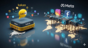 카카오의 메타식 AI 사업전략… 메타식 생태계 기반은 부족
