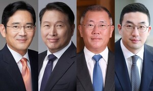 ‘AI’ 전면에 내건 총수들… 삼성·SK·LG·현대차 ‘4色 전략’