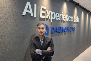 최귀남 대표 “대원씨티에스, AI 인프라로 체질 전환… 시장 판 바꾼다” [인터뷰]