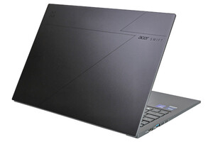 “고가PC 시대 속 반전” 에이서 스위프트 고 16 AI [2026 기대주]