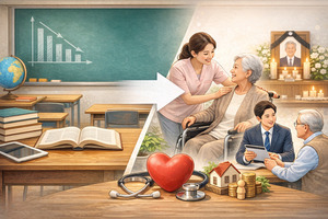 교실 잡은 아이스크림미디어도 시니어로... 에듀테크 확장 경쟁 본격화 - 뉴스 썸네일 이미지