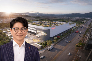 베트남서만 선방한 차우철號 롯데마트... 국내 사업 회복이 반등 변수 - 뉴스 썸네일 이미지