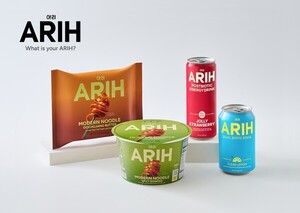 팔도·hy, BTS 손잡고 글로벌 시장 공략 나서 - 뉴스 썸네일 이미지