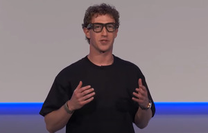 “저커버그 본뜬 AI와 대화”…메타, AI 캐릭터 개발 착수