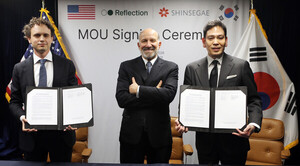 신세계, 리플렉션 AI와 협업… 유통 전 과정 AI 도입