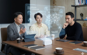 “효율 수단 vs 경험 혁신” 게임사 AI 전략 갈렸다