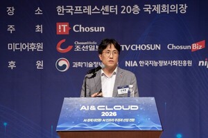 삼성SDS “AI 전환, 업무 프로세스 전반 재설계해야” [2026 AI&CLOUD]