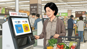 장보기·관광 특화 카드 잇따라... 오프라인 접점 선점 경쟁 - 뉴스 썸네일 이미지