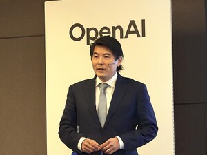 “AI는 국가 인프라”… 오픈AI, 한국 사이버 액션 플랜 공개
