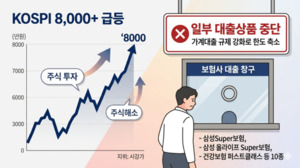 대출 중단 보험사 현황