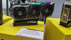 조텍 “그래픽과 함께 한 20주년, PC 넘어 AI 서버까지 확장” [컴퓨텍스 2026]
