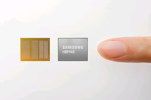 메모리만 믿다간 낭패...삼성 파운드리, TSMC·인텔 사이 돌파구는 - 뉴스 썸네일 이미지