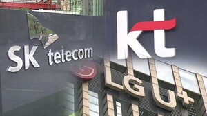 이통3사 내부거래 보니...KT 압도적 1위, SKT는 1년새 72% 급증 - 뉴스 썸네일 이미지