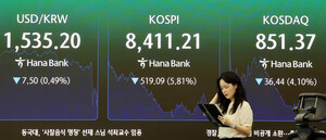 반도체 실적 기대 속 상승 시도… 美고용지표 등 변수 [주간증시전망]