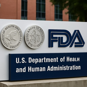 FDA, 소비 난치성 통풍 치료제 승인 보류