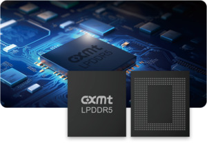 애플 공급 노리는 中 CXMT, 43억달러 규모 IPO 막바지