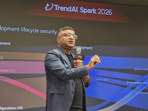 트렌드AI “AI 시대 보안, 애플리케이션 설계 단계부터 내장해야”