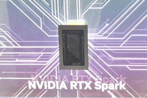 엔비디아, ‘RTX 스파크’로 PC 플랫폼 시장 재진입 [메모리發 AI PC 시장 재편]