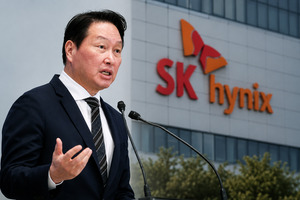 美 증시 닻 올린 SK하이닉스…주주환원으로 희석 우려 덜까