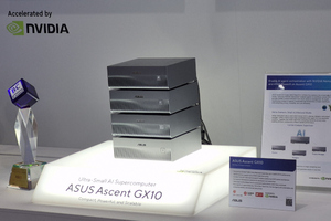 엔비디아·AMD·인텔·퀄컴의 서로 다른 승부수 [메모리發 AI PC 시장 재편]