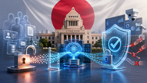 일본, AI 개발 위한 개인정보 수집·제공 동의 의무 면제