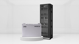 스프링클러 없이 불 껐다…삼성SDI UPS 배터리, 화재 안전 인증