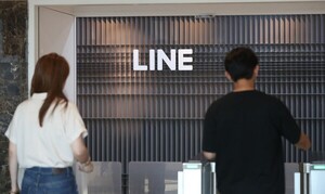 日 라인야후 게임서 이용자 정보 710만건 유출