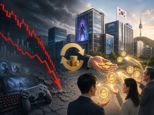저평가 늪 빠진 게임사… 주주환원 경쟁