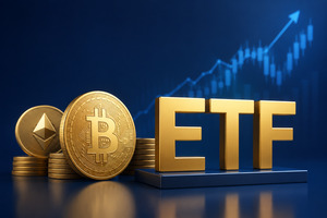 코인 현물 ETF 도입 ‘시동’… 시장 인프라 구축 관건